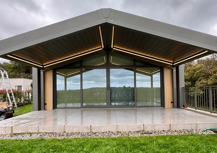 Yeni Nesil Mikro İklim Yönetimi