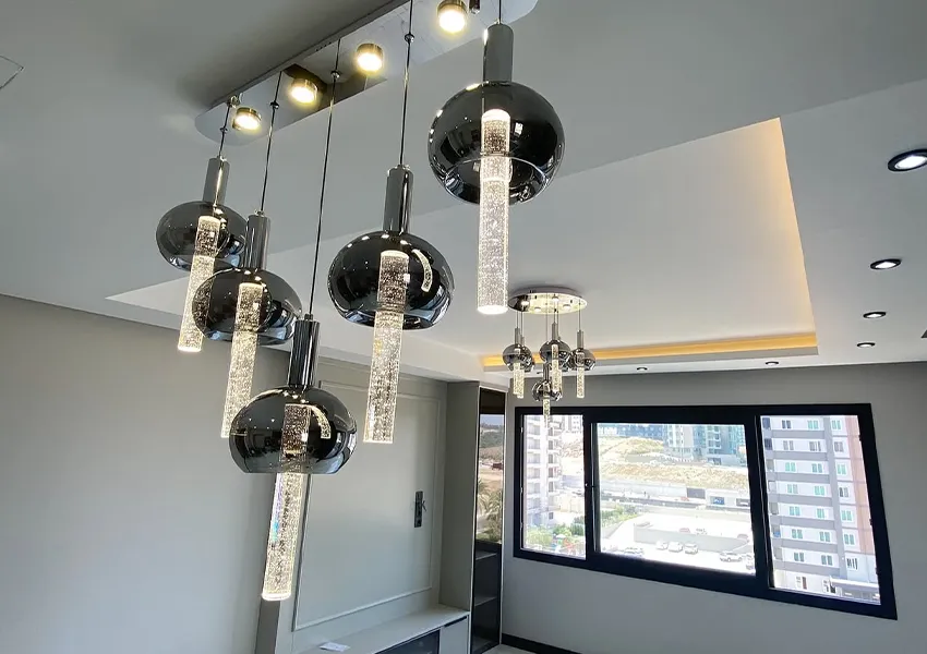 Mimari Aydınlatmanın Yeni Dönemi